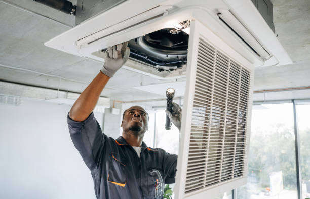 Licensed Hvac service in Coal City, WV - FH HVAC